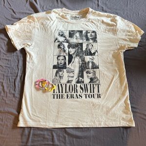 Era Tour T-Shirt